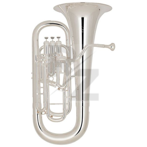 Miraphone M5000 E10 Bb-Euphonium Image Miraphone M5000 E10 Bb-Euphonium