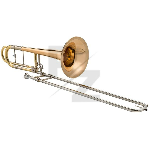 Image Kühnl & Hoyer .563 Bb/F- Bass Trombone