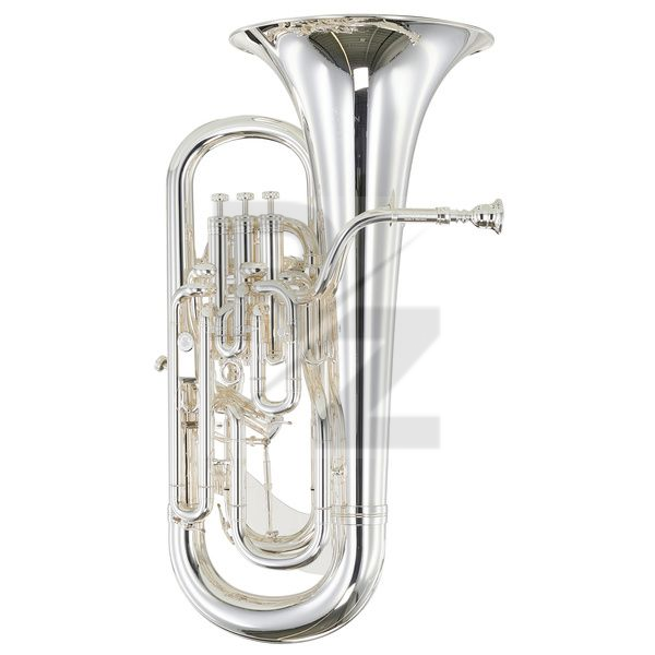 Image Besson BE969T-2 Bb-Euphonium