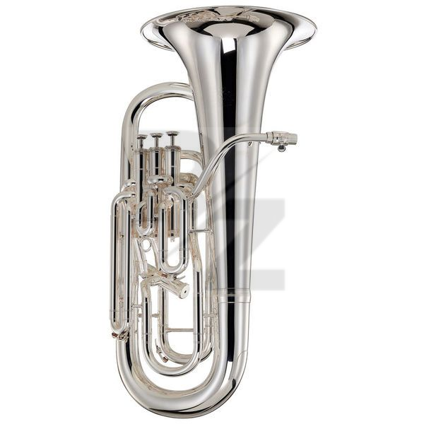 Image Adams E3 M 060 SP Bb-Euphonium