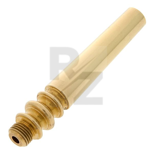 Image Breslmair Baroque Trumpet Backbore BL-L2
