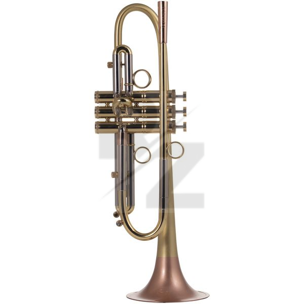 Image Taylor Trumpets Tornado Bb-Trumpet