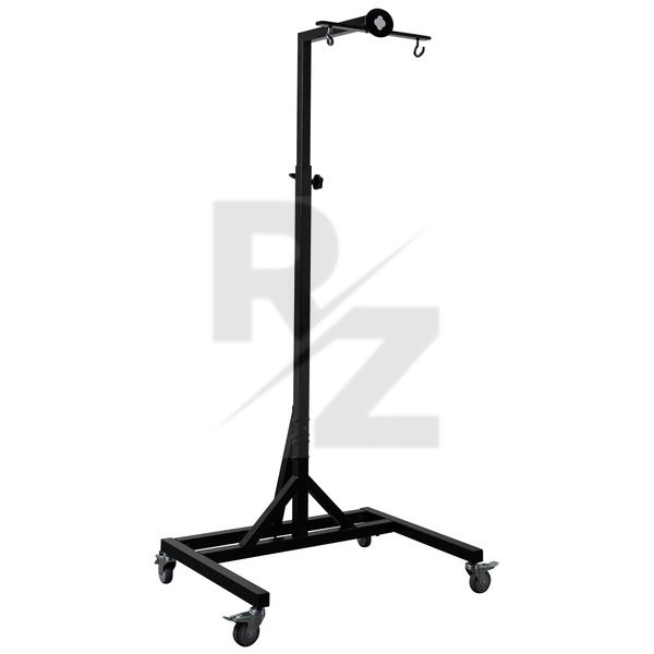 Image Sela SEGOSTP1 Gong Stand