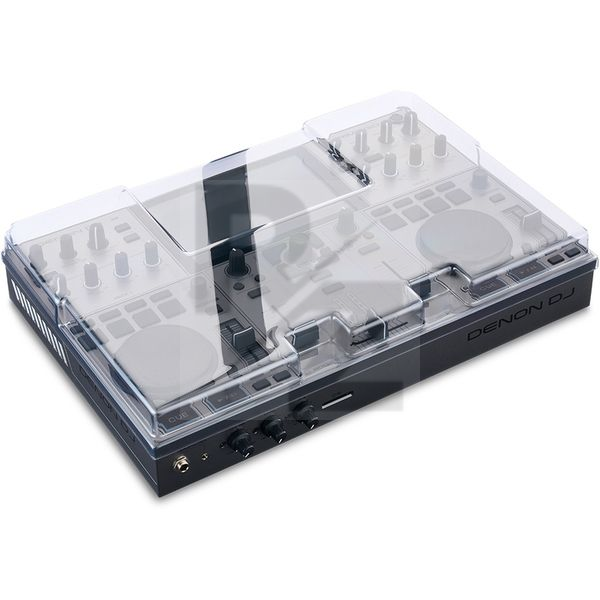 Image Decksaver Denon DJ Prime Go / Go+