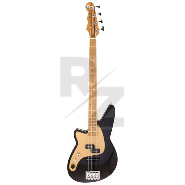 Image Reverend Decision P Bass Left-Hand MBK