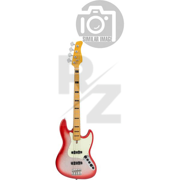 Image Marcus Miller V7 Alder-5 Redburst SP 2nd Gen