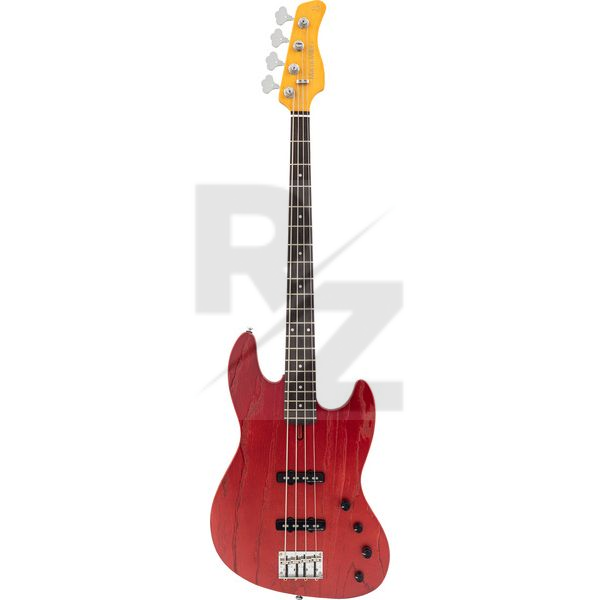 Image Marcus Miller V6-4 Sandblasted CAR