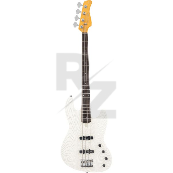 Image Marcus Miller V6-4 Sandblasted AWH