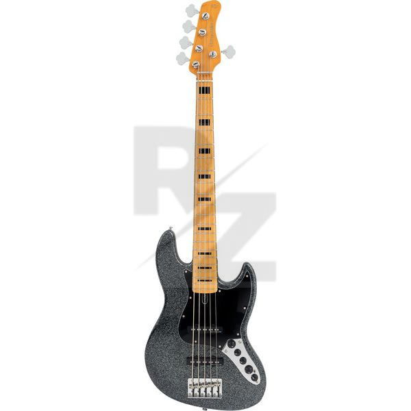 Image Marcus Miller V7 Alder-5 BK Sparkle 2nd Gen