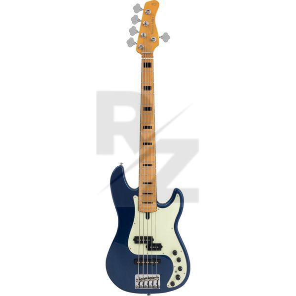 Image Marcus Miller P7 Alder 5 Dark Navy 2nd Gen