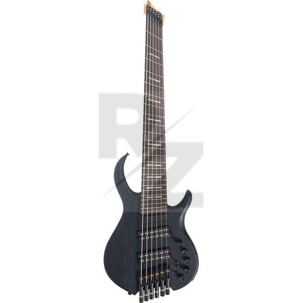 Image Marcus Miller M6 Headless 6 BK