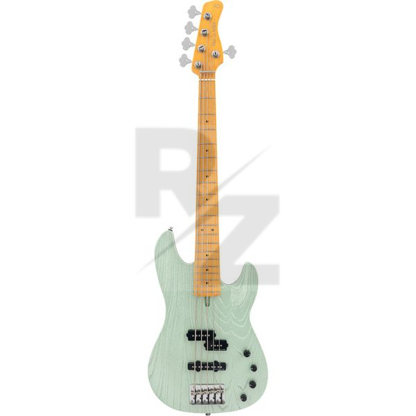 Image Marcus Miller P6-5 Sandblasted SGM