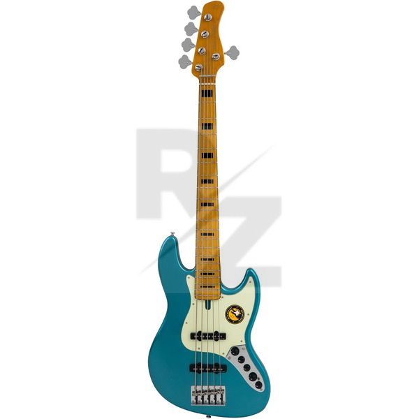 Image Marcus Miller V7 Alder-5 Tide Pool 2nd Gen