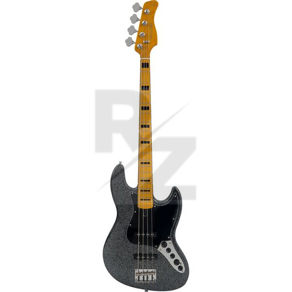 Image Marcus Miller V7 Alder-4 BK Sparkle 2nd Gen