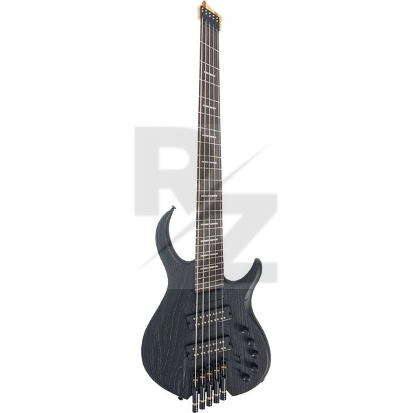 Image Marcus Miller M6 Headless 5 BK