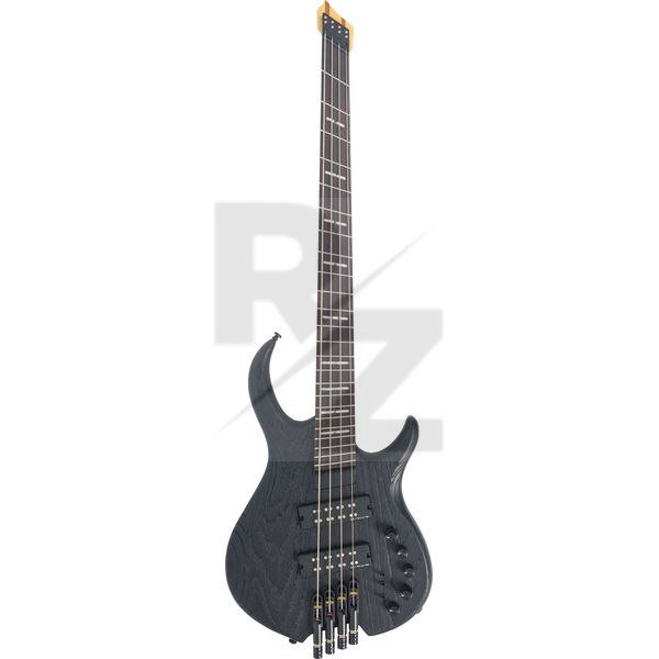 Image Marcus Miller M6 Headless 4 BK