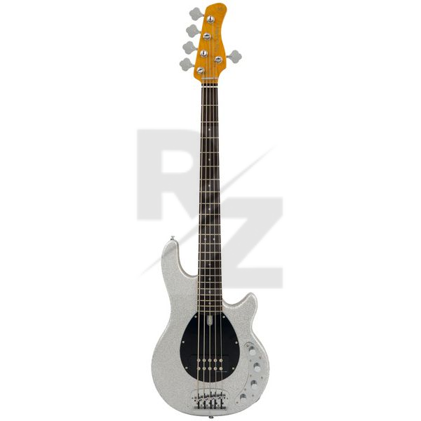 Image Marcus Miller Z3-5 Silver Sparkle