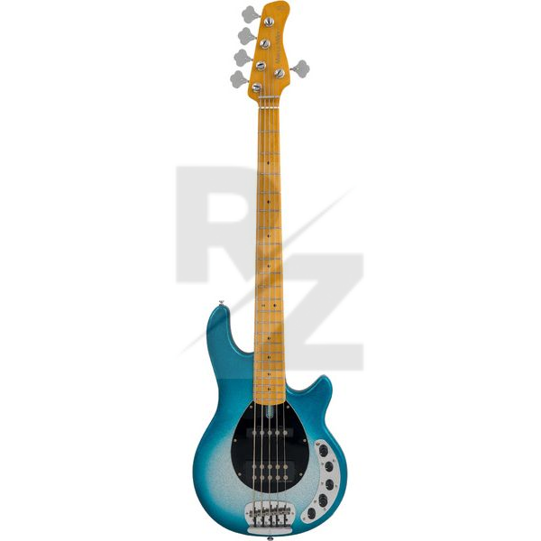 Image Marcus Miller Z7-5 Skyburst Sparkle