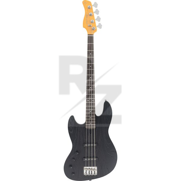 Image Marcus Miller V6-4 Sandblasted BK LH