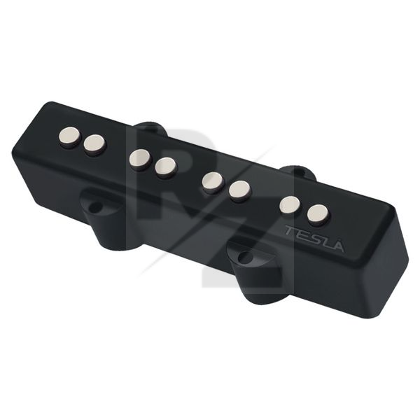 Image Tesla VR-B1 Bridge BK