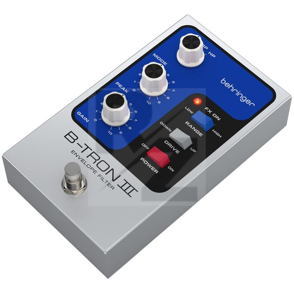 Image Behringer B-Tron III Envelope Filter