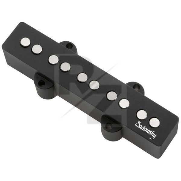 Image Sadowsky J-Style Bass Pickup Short 5