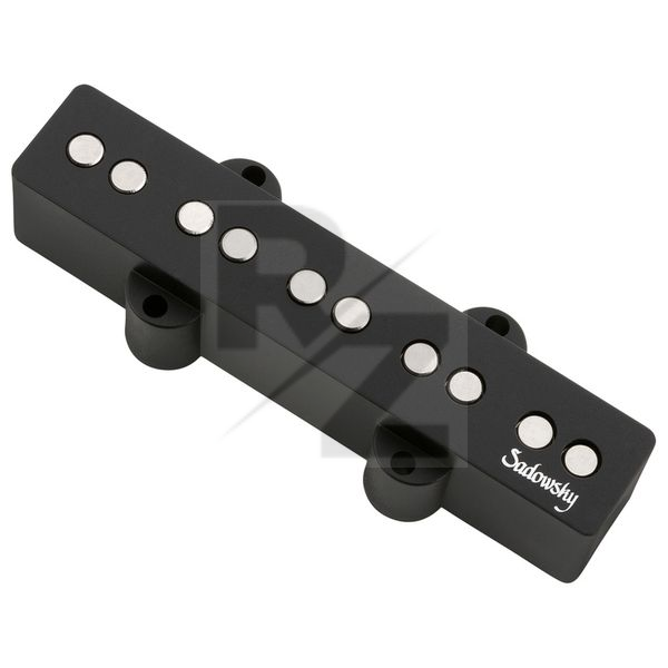 Image Sadowsky J-Style Bass Pickup Long 5