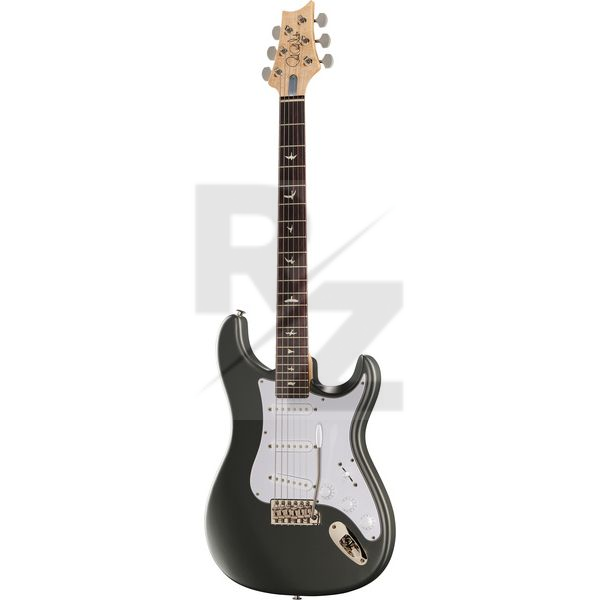 PRS JM Silver Sky RW FBTS Image PRS JM Silver Sky RW FBTS