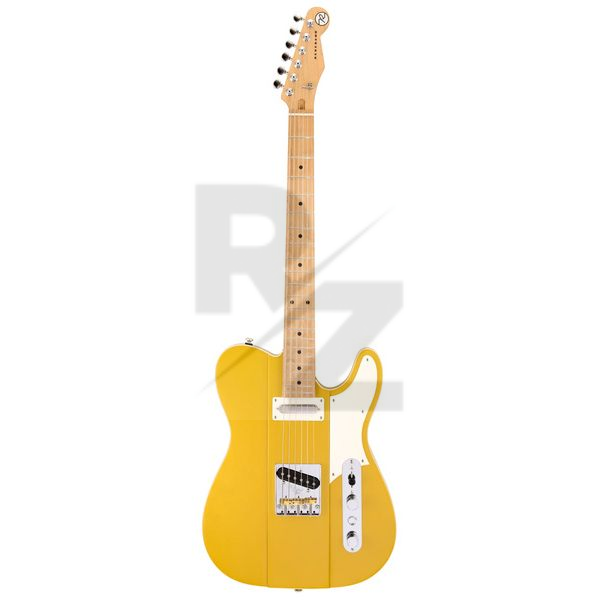 Image Reverend Greg Koch Gristlemaster VG
