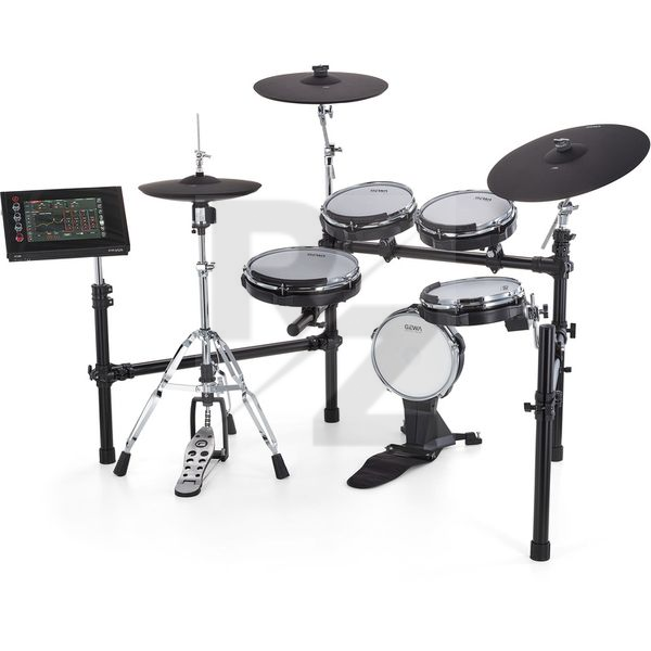 Image Gewa G9 E-Drum Set Studio 5