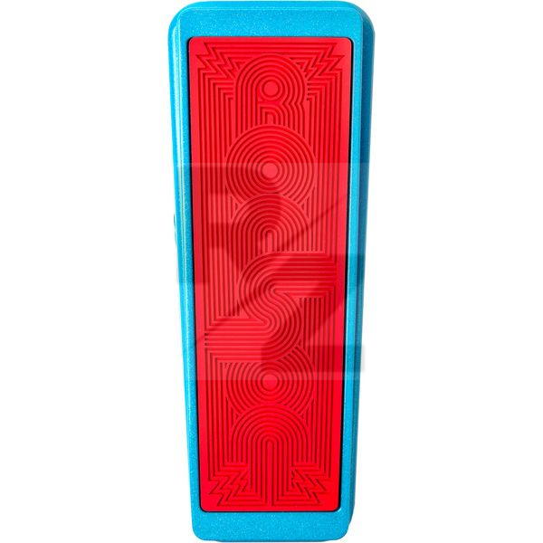 Image Dunlop Mick Ronson Cry Baby Wah