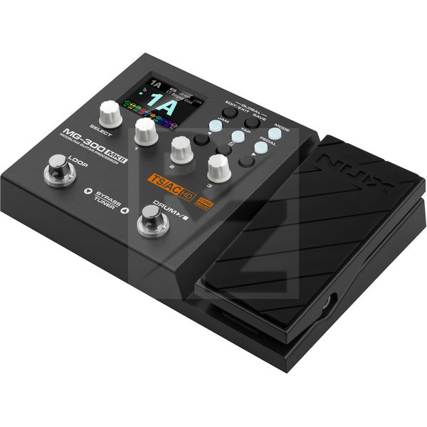 Image Nux MG-300 MKII