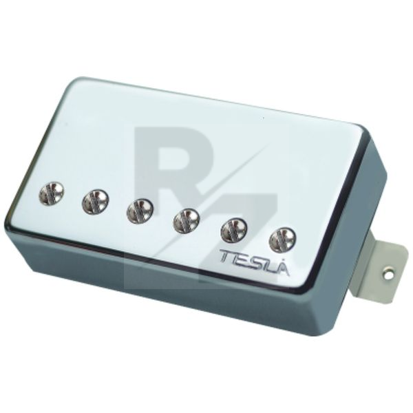 Image Tesla VR-2 Bridge CH