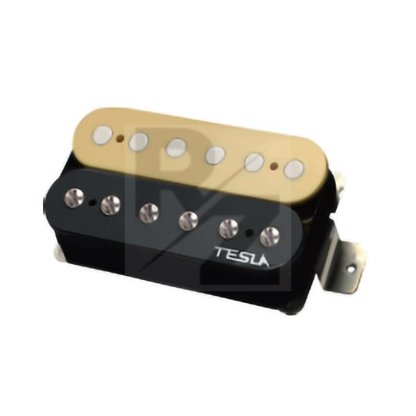 Tesla VR-Nitro Bridge ZB Image Tesla VR-Nitro Bridge ZB