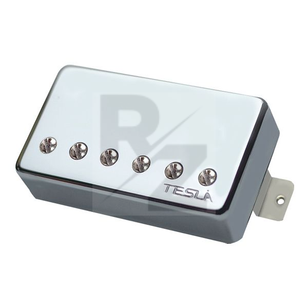 Tesla Opus-1 Bridge CH Image Tesla Opus-1 Bridge CH