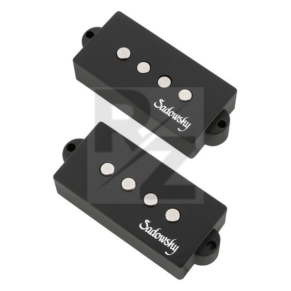 Image Sadowsky P-Style Bass Pickup 4 Neck