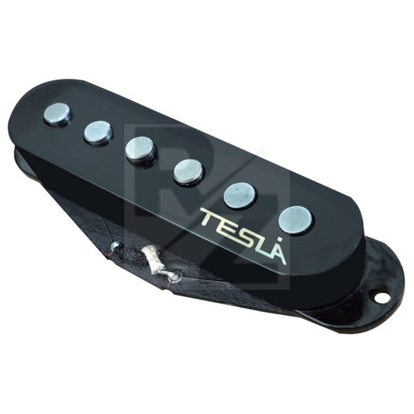 Tesla VR-1 Bridge BK Image Tesla VR-1 Bridge BK