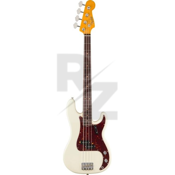 Fender AV II 60 P Bass RW OWT Image Fender AV II 60 P Bass RW OWT