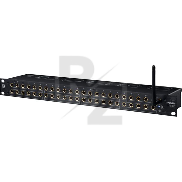 Image Black Lion Audio PBR TRS BT