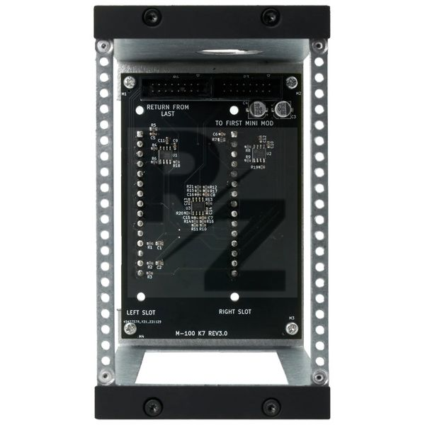 Image Rodec K7 Adapter