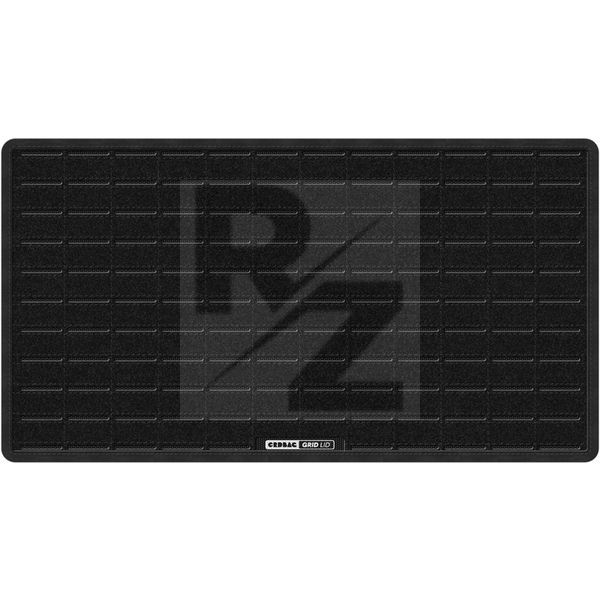 Image CRDBAG Grid-Lid Carry On