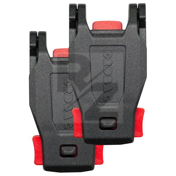 Image CRDBAG Maglock MOLLE 2P