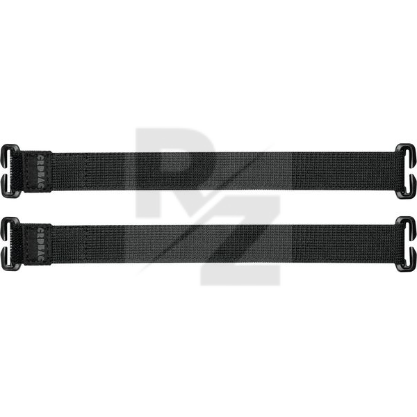 Image CRDBAG MOLLE Elastic Strap 2P