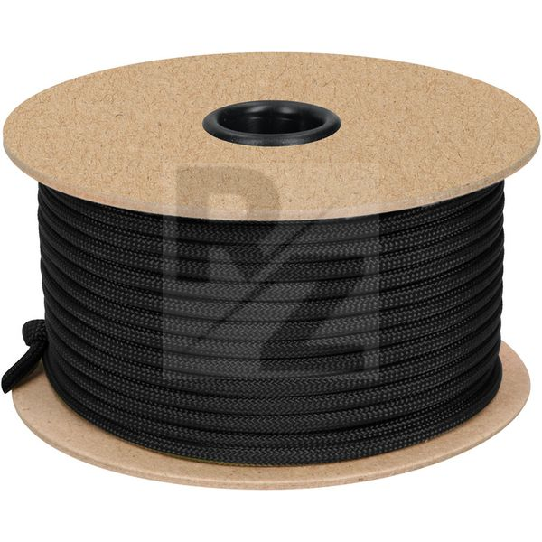 Image CRDBAG Paracord Blk