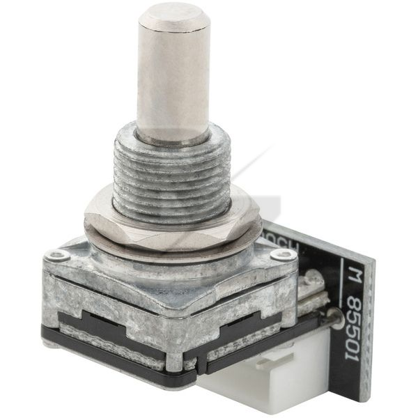 Image Sadowsky Volume Pot (A500K)