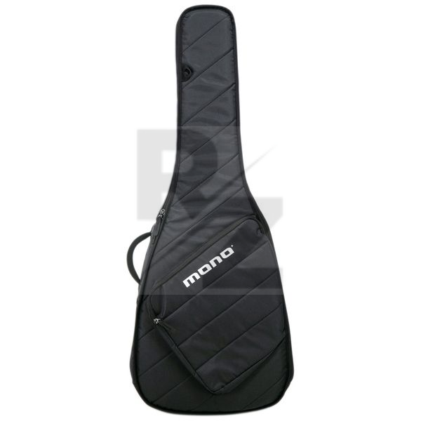 Image Mono Cases Guitar Sleeve 2.0 Acoustic BLK