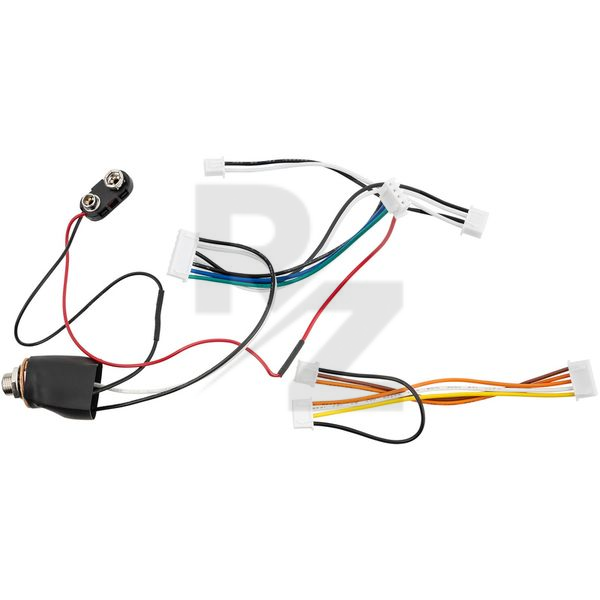 Image Sadowsky Prewired Harness