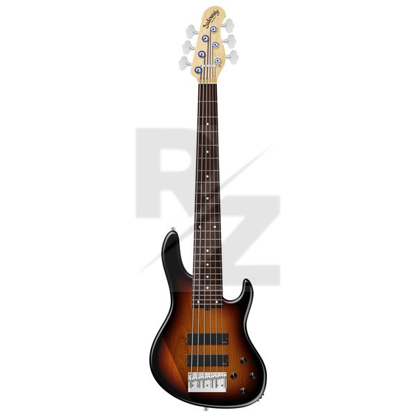 Image Sadowsky MetroLine 24-6 Mod MO BTHP