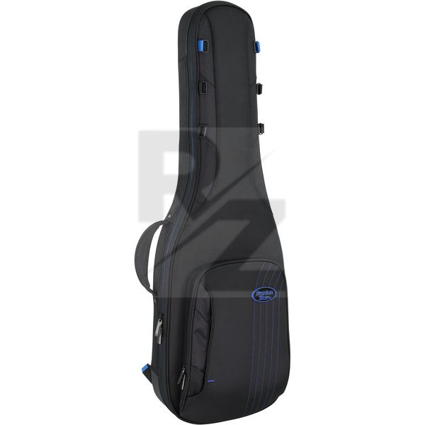Image Reunion Blues Expedition El. Guitar Gig Bag