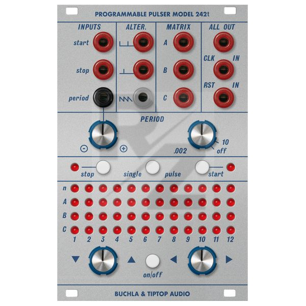 Image Tiptop Audio Model 242t